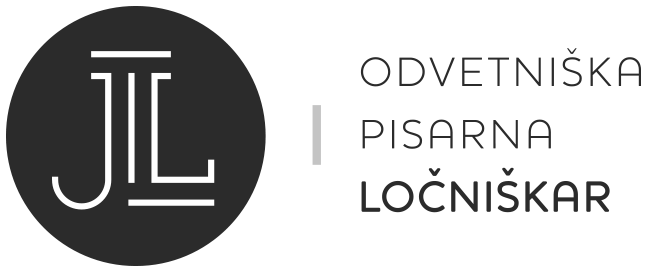 Odvetniška pisarna Ločniškar d.o.o.